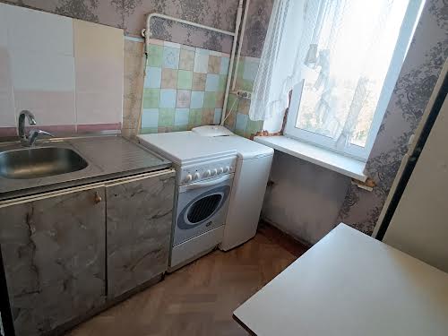 квартира за адресою Академіка Корольова вул., 31-А