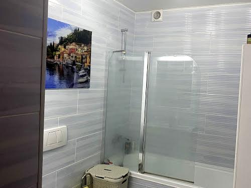 квартира по адресу Миколы Бажана просп., 12