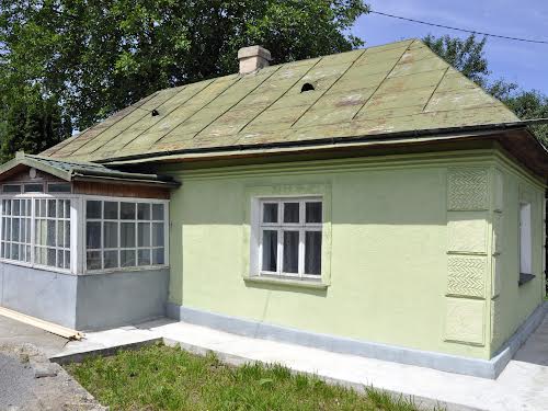 дом по адресу Козацька