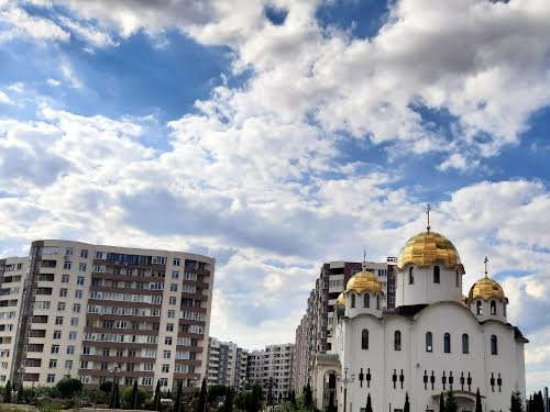 квартира по адресу Київська-Смакули, 1