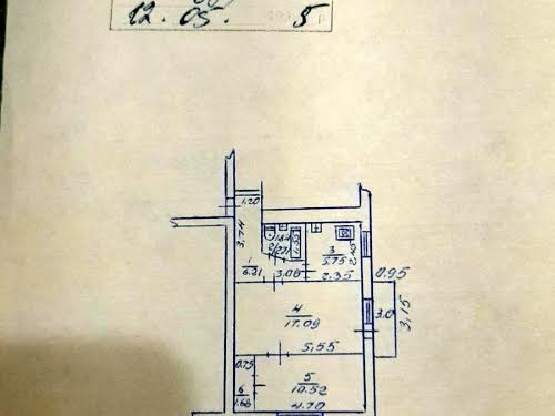 квартира по адресу Длинная ул., 94