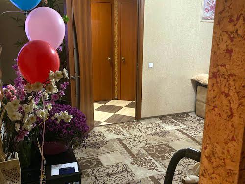 квартира по адресу Новоорловская ул. (Новоорловська), 22-А