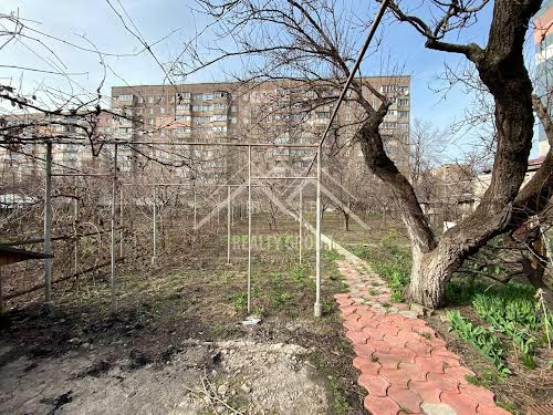 дом по адресу Слобожанская ул. (Курская), 11