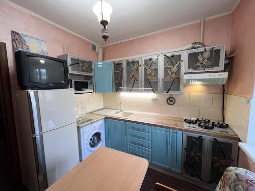 квартира за адресою Тростянецька вул., 6