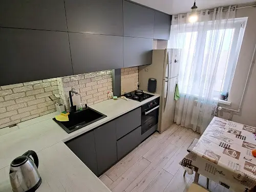 квартира за адресою вул. 12 Повздовжня, 46