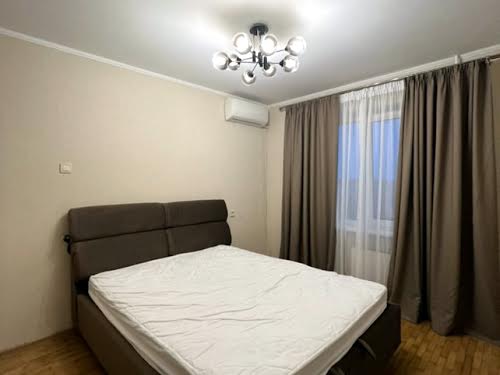 квартира по адресу Академика Королёва ул., 81/3