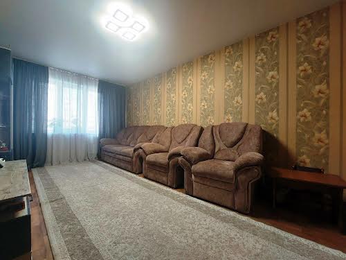квартира за адресою Незалежносты України, 26