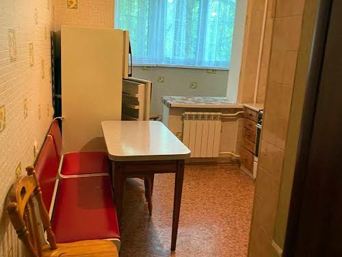 квартира по адресу Генерала Бочарова ул. (Бочарова Генерала), 36