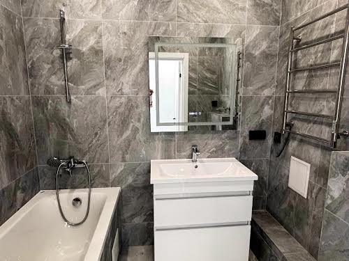 квартира за адресою Ламана вул., 15
