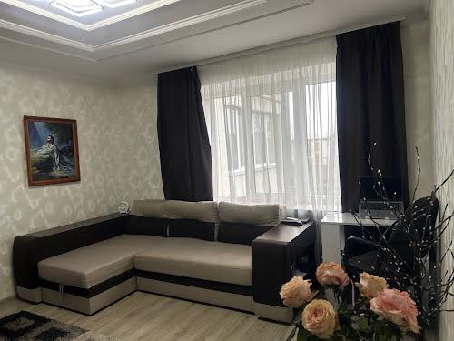 квартира по адресу пгт. Новый ярычев, Независимости ул., 107А