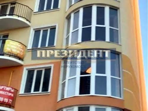 квартира за адресою Семена Палія вул. (Дніпропетровська дорога), 22