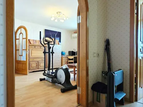 квартира за адресою Шишківська вул., 6а