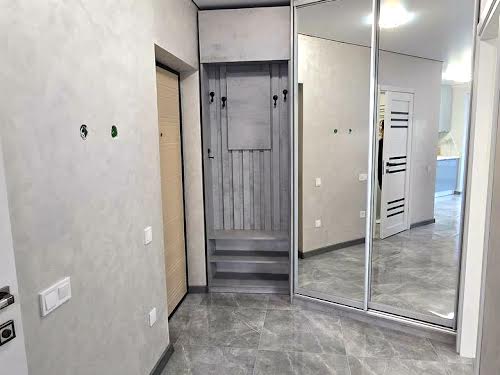квартира за адресою Проскурівського підпілля вул., 165 д