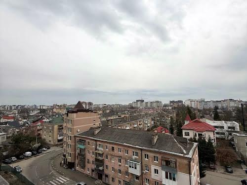 квартира за адресою Ленкавського вул., 2А