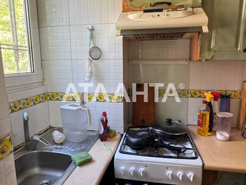 квартира за адресою Одеса, Василя Стуса вул., 2б
