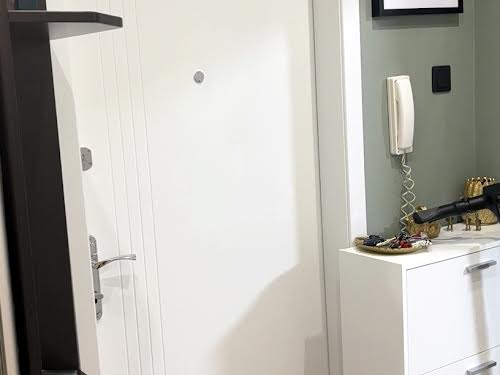 квартира за адресою Симиренка вул., 34а