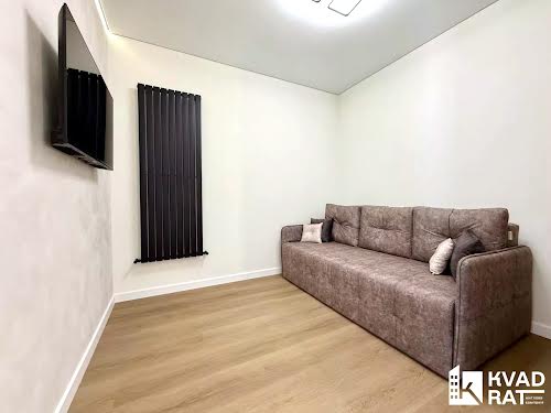 квартира за адресою Ольги Кисілевської вул., 31