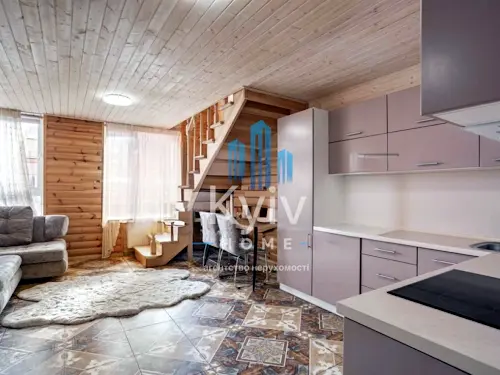 квартира за адресою Регенераторна вул., 4 к17