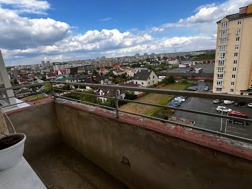 квартира за адресою Богдана Хмельницького вул., 33а