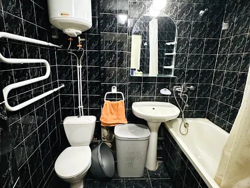 квартира по адресу бульвар Перова, 40 Б 