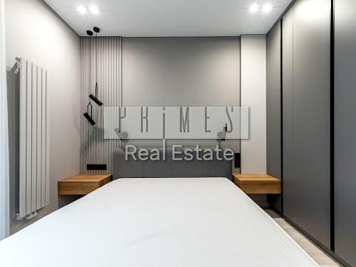 квартира за адресою Тадея Рильського бульв., 4