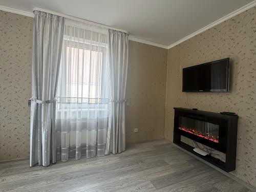 квартира за адресою Боголюбова, 7