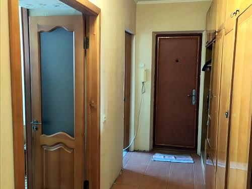 квартира за адресою Героїв України вул., 10 к2