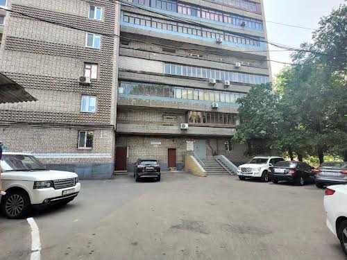 квартира по адресу Князя Владимира Великого ул. (Плеханова), 15-Б