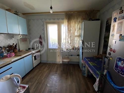 квартира за адресою Миколи Закревського вул., 33