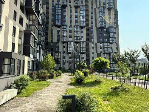 квартира за адресою Княгині Ольги вул., 98
