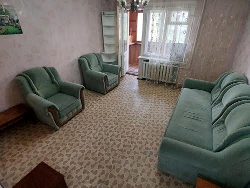 квартира за адресою Ігоря Бедзая вул. (Чкалова), 84