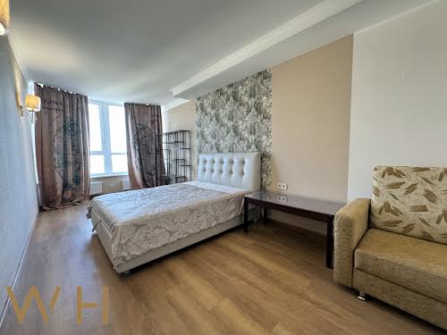 квартира за адресою Новопольова вул., 2 корп. 1