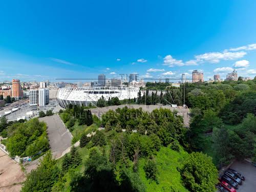 квартира по адресу Киев, Calle Dilova ул. (Димитрова), 4