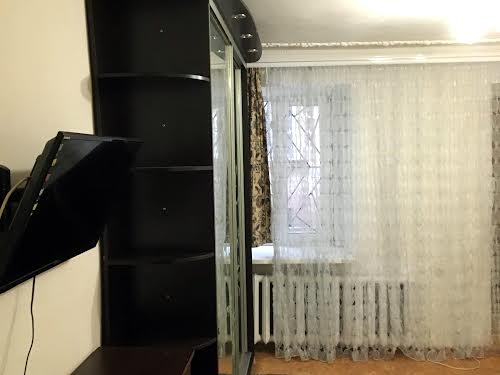 квартира по адресу Садовая ул., 1
