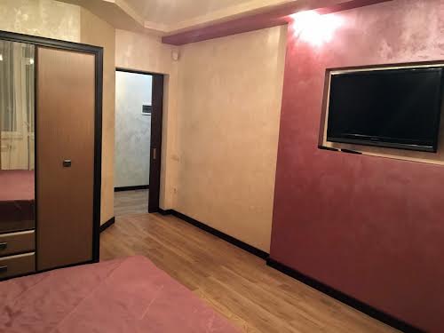 квартира за адресою Рубчака, 27