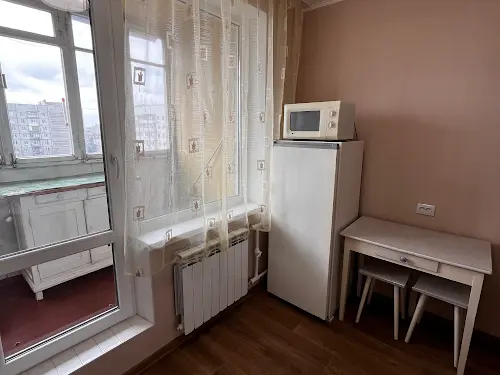 квартира за адресою Монюшка вул., 18а