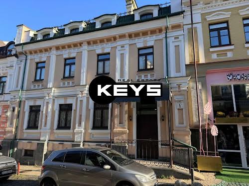дом по адресу Гончарная ул., 5-А
