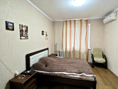 квартира за адресою Марсельська вул., 32