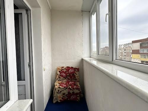 квартира по адресу Червоной Калины просп. (Владимира Маяковского), 12а