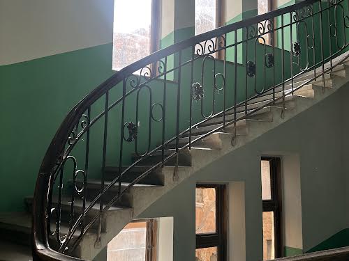 квартира за адресою Личаківська, 36