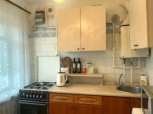 квартира за адресою Відрадний просп. (Чубаря), 49/2