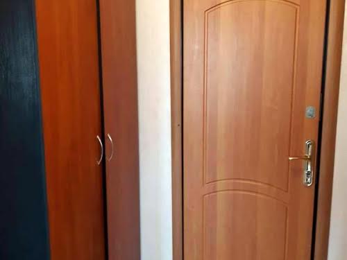 квартира за адресою Матюшенка вул., 3