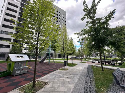 квартира за адресою Панорамна вул., 2