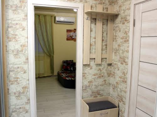 квартира за адресою Олексія Вадатурського вул., 18