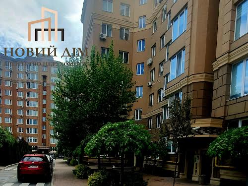 квартира за адресою Сонячна вул., 5