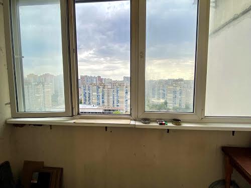 квартира за адресою Петра Григоренка просп., 18-А