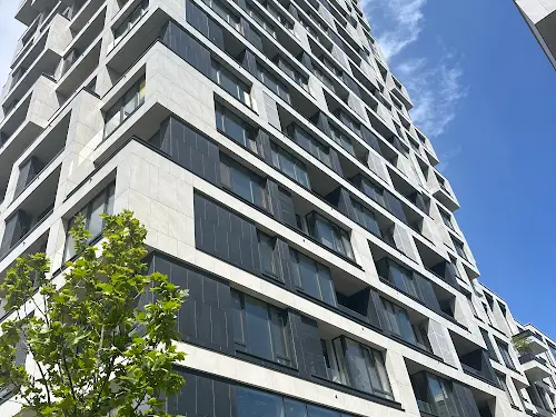 квартира за адресою Ґарета Джонса вул. (Сім'ї Хохлових), 12