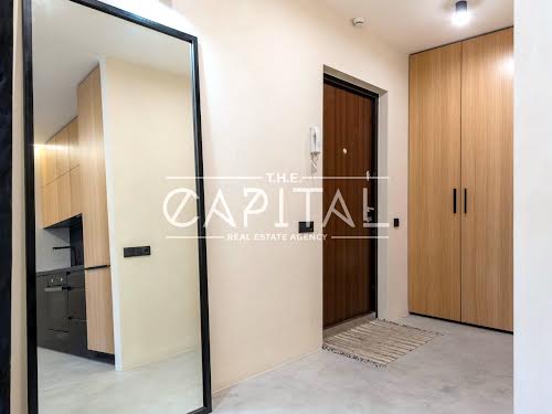 квартира за адресою Джона Маккейна вул. (Івана Кудрі), 7