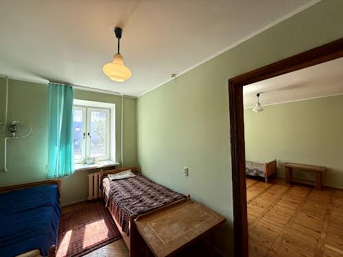 квартира по адресу Рокоссовского маршала просп., 8