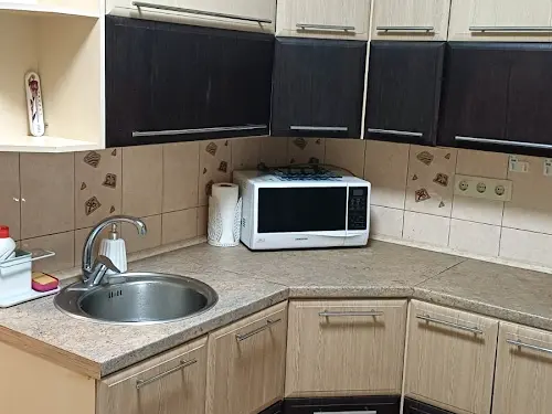 квартира по адресу Рональда Рейгана ул., 11-А